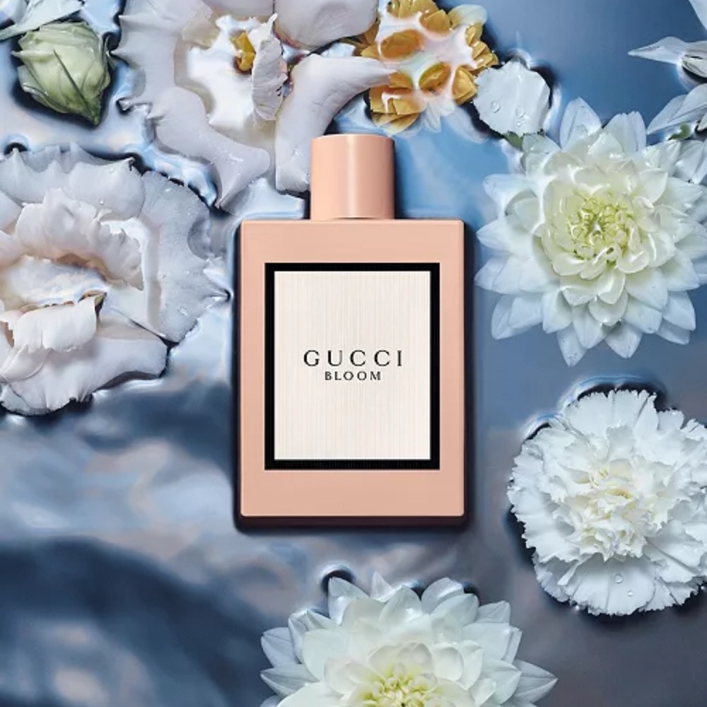 Gucci bloom